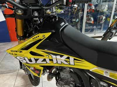 Suzuki DR-Z 400 S Enduro Replica (2026) - Photo 6