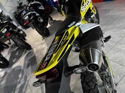 Suzuki DR-Z 400 S Enduro Replica (2026) - Photo 5