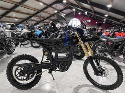 Talaria Komodo L3e Permis A1/A2/A/B (2026) - Foto 1