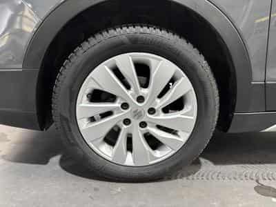 Suzuki S-Cross 1.4 GL+ AllGrip Hybrid (2021) - Photo 8
