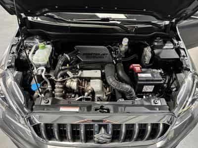 Suzuki S-Cross 1.4 GL+ AllGrip Hybrid (2021) - Photo 9