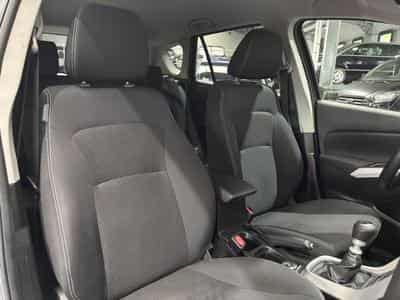 Suzuki S-Cross 1.4 GL+ AllGrip Hybrid (2021) - Photo 12