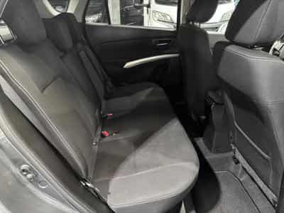 Suzuki S-Cross 1.4 GL+ AllGrip Hybrid (2021) - Photo 13