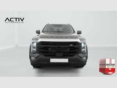 Foton TUNLAND V7 2.0L 163 CH (2026) - Foto 2
