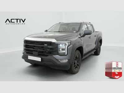 Foton TUNLAND V7 2.0L 163 CH (2026) - Foto 3