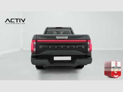Foton TUNLAND V7 2.0L 163 CH (2026) - Foto 6