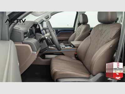 Foton TUNLAND V7 2.0L 163 CH (2026) - Foto 14