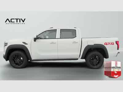 Foton TUNLAND V7 2.0L 163 CH (2026) - Foto 4