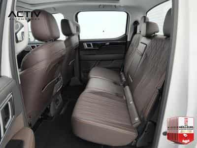 Foton TUNLAND V7 2.0L 163 CH (2026) - Foto 12