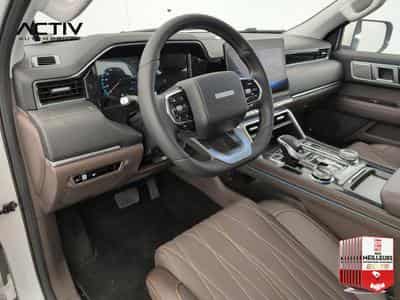 Foton TUNLAND V7 2.0L 163 CH (2026) - Foto 15