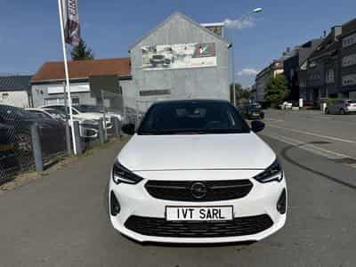 Opel Corsa GS 1.5 TURBO D MT6 102CV (2023) - Foto 2