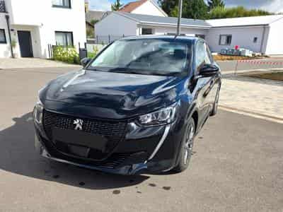 Peugeot 208 Allure pack (2021) - Foto 1