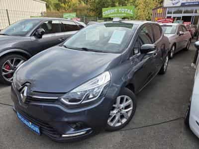 Renault Clio TCE LIMITED (2019) - Photo 1