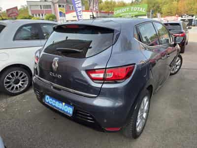 Renault Clio TCE LIMITED (2019) - Photo 4