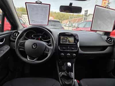 Renault Clio TCE LIMITED (2019) - Photo 6
