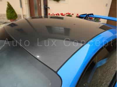 Porsche 911 911 GT3 Clubsport (2021) - Photo 10