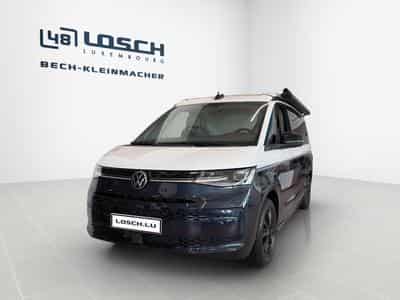 VW California Ocean (2026) - Foto 1
