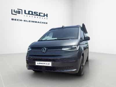 VW California Ocean (2026) - Foto 1