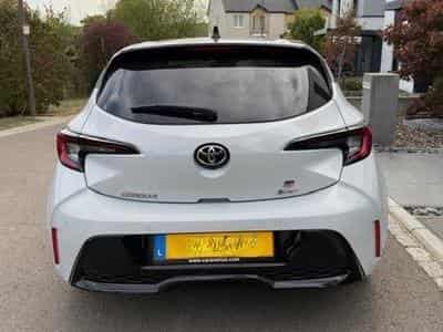 Toyota Corolla toyota corolla hybrid / GR (2025) - Foto 1