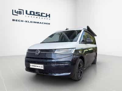 VW California Ocean (2026) - Foto 1