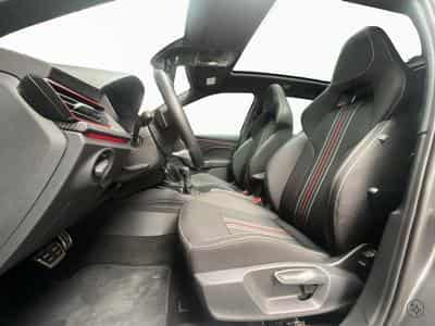 Skoda Kamiq Monte-Carlo+DSG+LED+NAVI+DAB (2025) - Foto 9