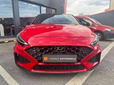 Hyundai i30 i30n PERF / 1ER OWNER / JUSQU'A 36 MOIS DE GARANTIE (2021) - Photo 3