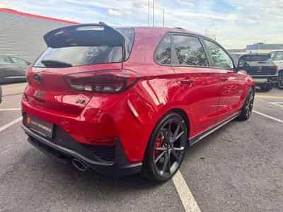 Hyundai i30 i30n PERF / 1ER OWNER / JUSQU'A 36 MOIS DE GARANTIE (2021) - Photo 5
