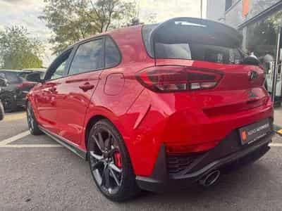 Hyundai i30 i30n PERF / 1ER OWNER / JUSQU'A 36 MOIS DE GARANTIE (2021) - Photo 7
