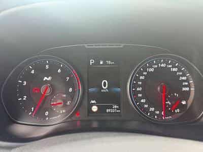 Hyundai i30 i30n PERF / 1ER OWNER / JUSQU'A 36 MOIS DE GARANTIE (2021) - Photo 14