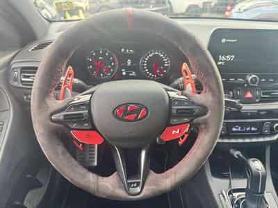 Hyundai i30 i30n PERF / 1ER OWNER / JUSQU'A 36 MOIS DE GARANTIE (2021) - Photo 13