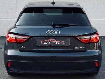 Audi A1 A1 sportback S-Tronic//Garantie 12 Mois✅✅✅ (2021) - Foto 8