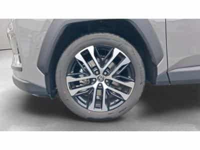 Toyota RAV 4 Premium HEV (2026) - Photo 11