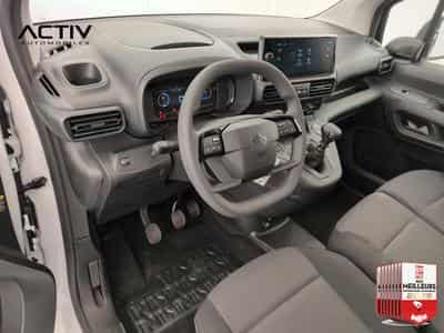 Citroën Berlingo M DIESEL 100 CH MANUELLE (2026) - Foto 12