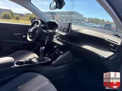 Peugeot 208 1.2 100 ALLURE (2025) - Foto 10