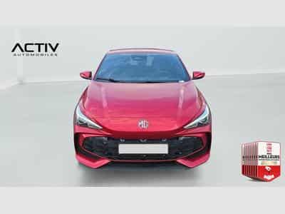 Mg MG3 1.5 L Hybrid+ 195 ch Standard (2026) - Foto 2