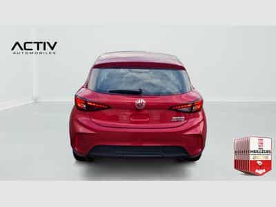 Mg MG3 1.5 L Hybrid+ 195 ch Standard (2026) - Foto 6