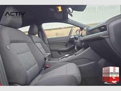 Mg MG3 1.5 L Hybrid+ 195 ch Standard (2026) - Foto 9