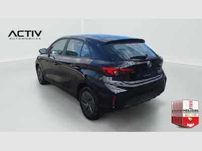 Mg MG3 1.5 L Hybrid+ 195 ch Standard (2026) - Foto 5