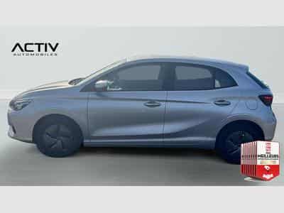 Mg MG3 1.5 L Hybrid+ 195 ch Standard (2026) - Foto 4