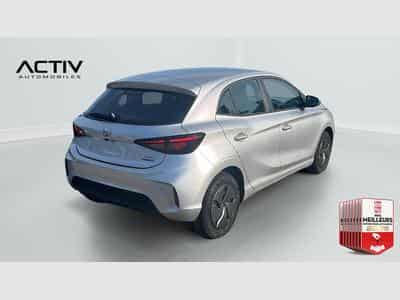 Mg MG3 1.5 L Hybrid+ 195 ch Standard (2026) - Foto 7