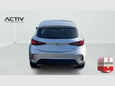 Mg MG3 1.5 L Hybrid+ 195 ch Standard (2026) - Foto 6