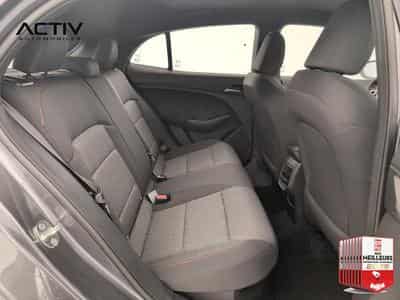 Mg MG3 1.5 L Hybrid+ 195 ch Standard (2026) - Foto 10