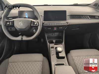 Mg MG3 1.5 L Hybrid+ 195 ch Standard (2026) - Foto 13
