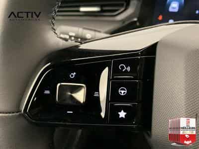 Mg MG3 1.5 L Hybrid+ 195 ch Luxury (2026) - Foto 15
