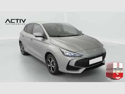 Mg MG3 1.5 L Hybrid+ 195 ch Luxury (2025) - Foto 1