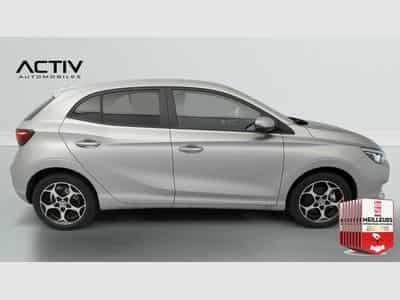 Mg MG3 1.5 L Hybrid+ 195 ch Luxury (2025) - Foto 8