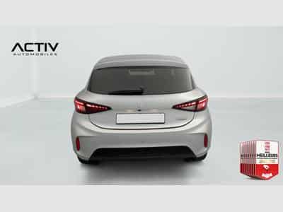 Mg MG3 1.5 L Hybrid+ 195 ch Luxury (2025) - Foto 6