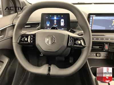 Mg MG3 1.5 L Hybrid+ 195 ch Luxury (2025) - Foto 14