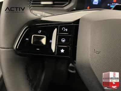 Mg MG3 1.5 L Hybrid+ 195 ch Luxury (2025) - Foto 15