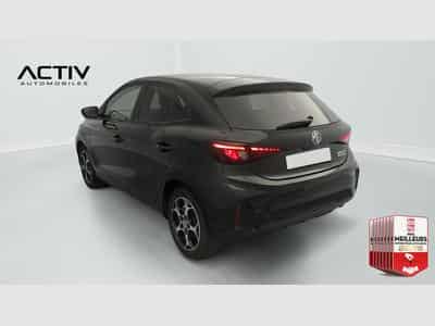 Mg MG3 1.5 L Hybrid+ 195 ch Luxury (2025) - Foto 5